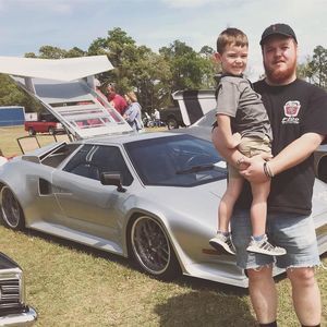 Meet your Posher, Billy